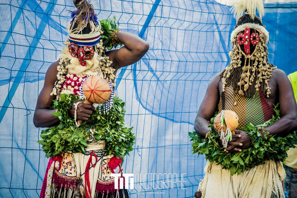 Ethnies Bassari & Dialonké-Rencontres Brel-2016-Sylvain SABARD