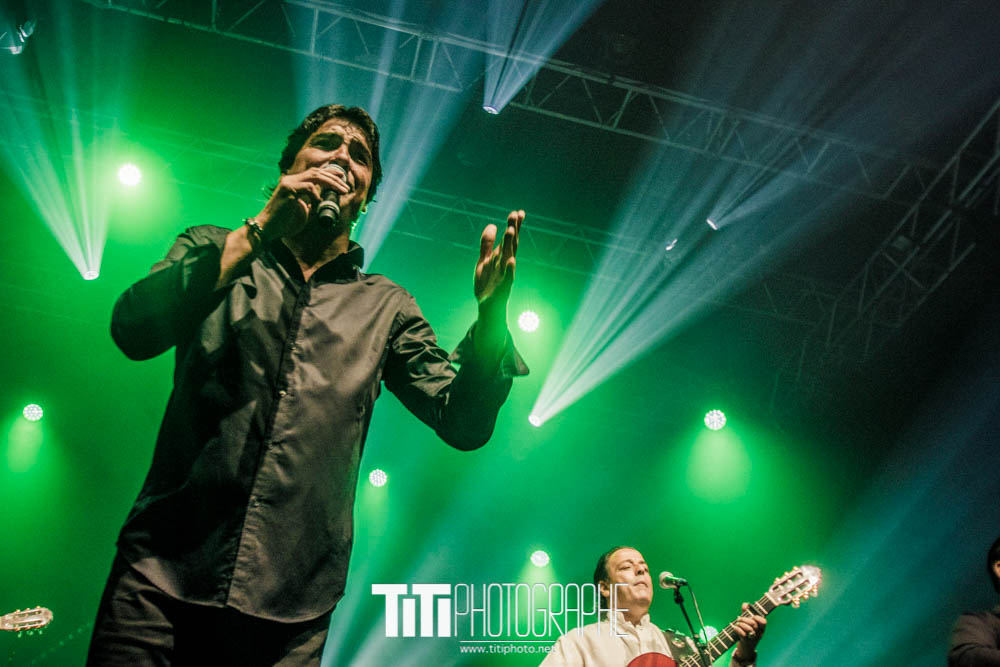 Chico & the Gypsies-Rencontres Brel-2016-Sylvain SABARD