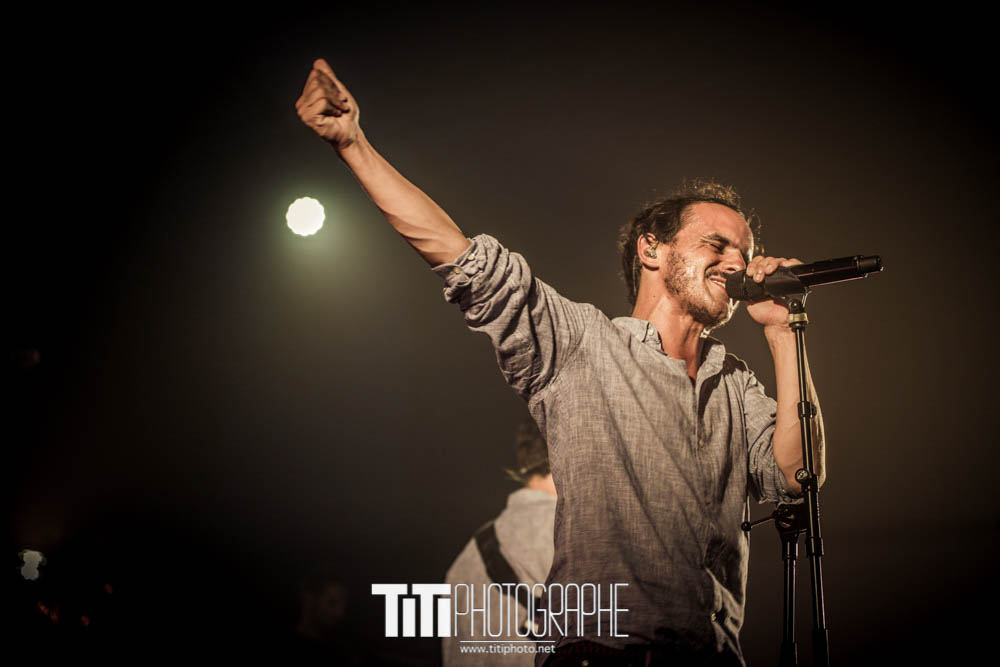 Boulevard des airs – Rencontres Brel – 21/07/2016