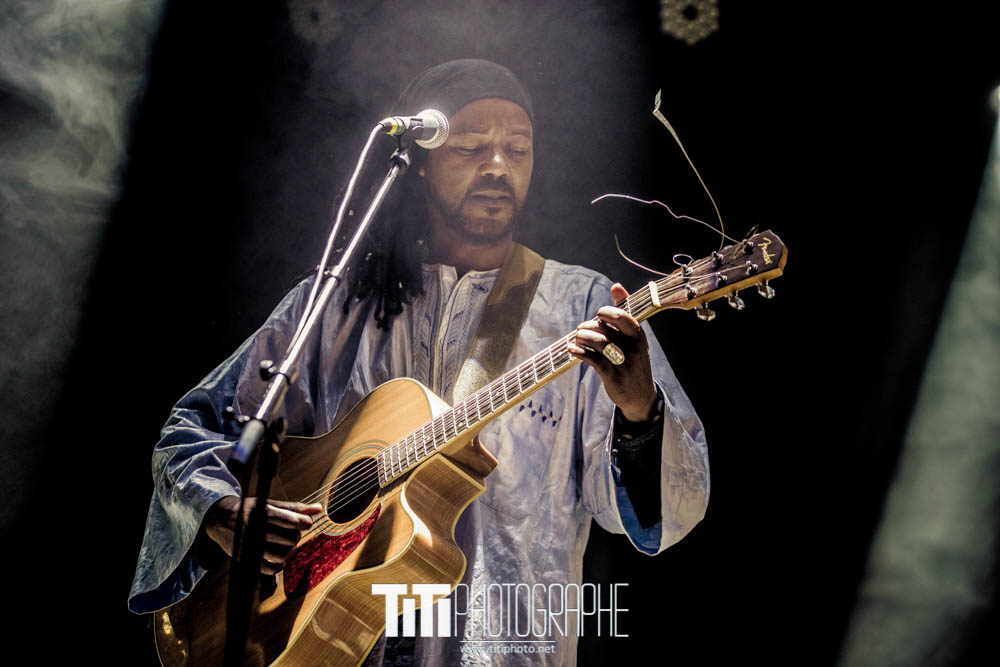 Nabil Baly-Rencontres Brel-2016-Sylvain SABARD