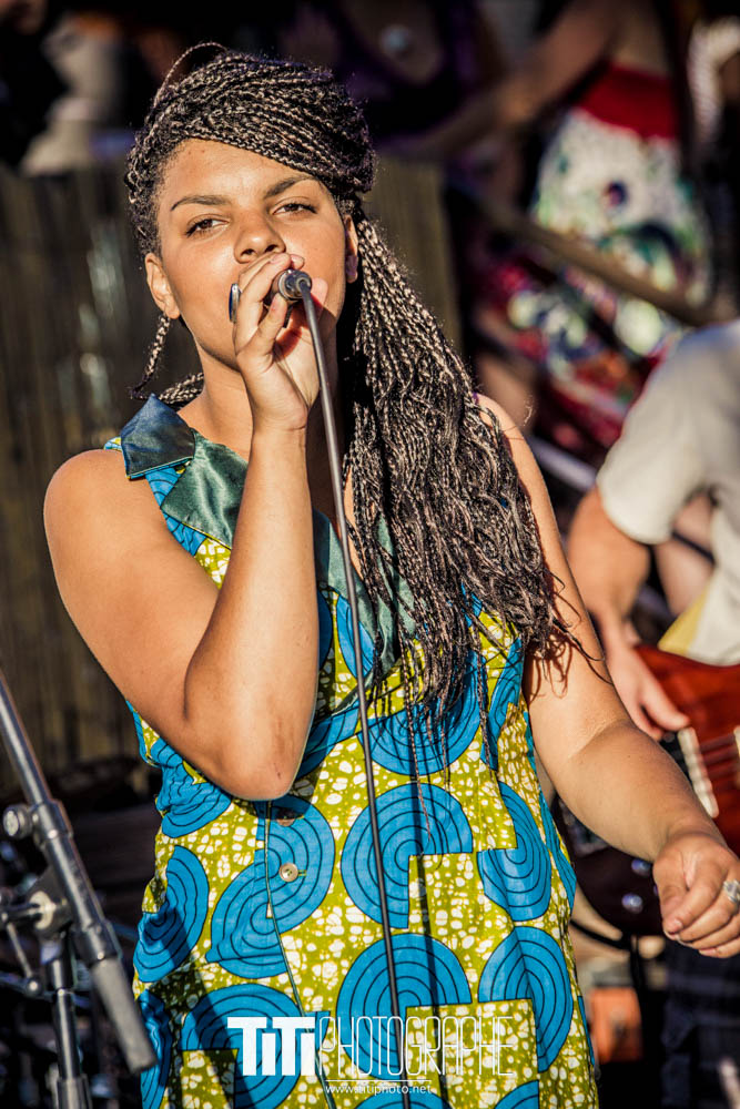 Roots Bakers – La Bobine – 28/07/2016