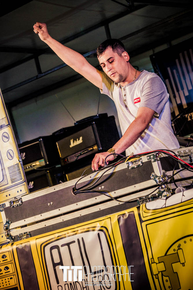 Atili Bandalero-Grenoble-2016-Sylvain SABARD