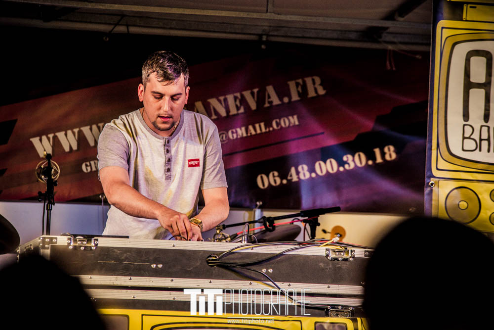 Atili Bandalero-Grenoble-2016-Sylvain SABARD