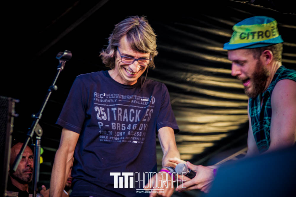 Collectif 13-Rock N Poche-2016-Sylvain SABARD