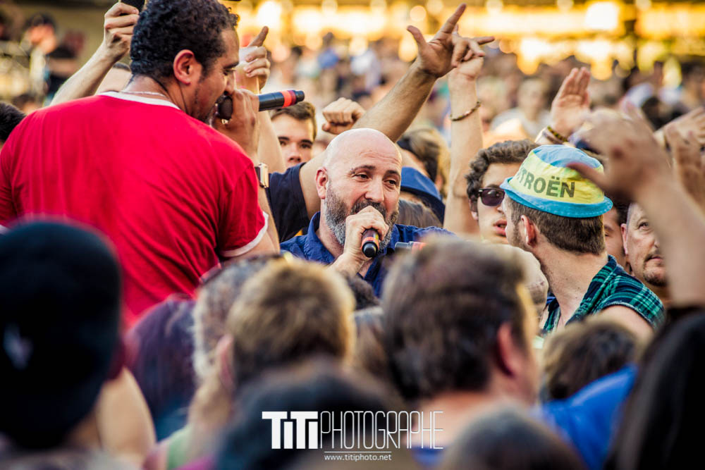 Collectif 13-Rock N Poche-2016-Sylvain SABARD