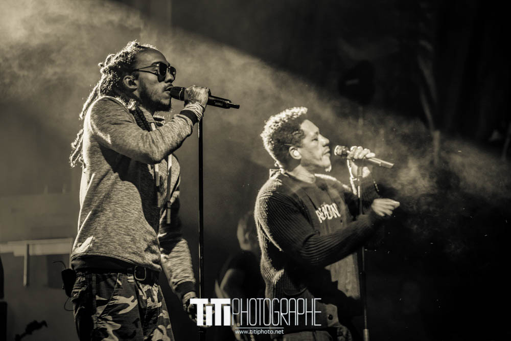 Caribbean Dandee-Rock N Poche-2016-Sylvain SABARD