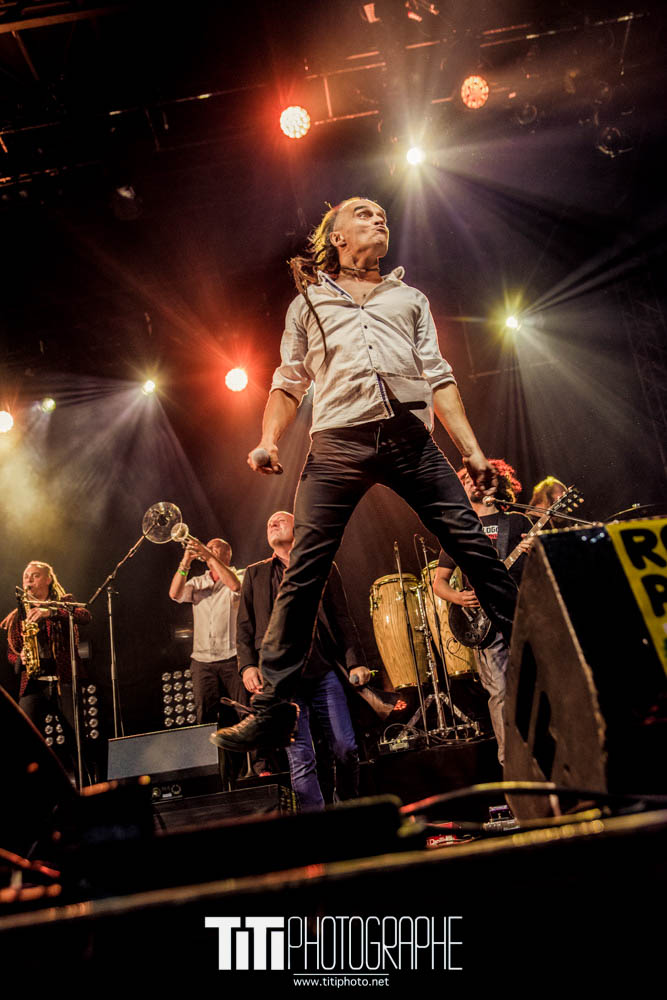 Sinsemilia – Rock N Poche – 30/07/2016