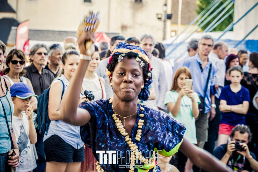 Ethnies Bassari & Dialonké-Rencontres Brel-2016-Sylvain SABARD