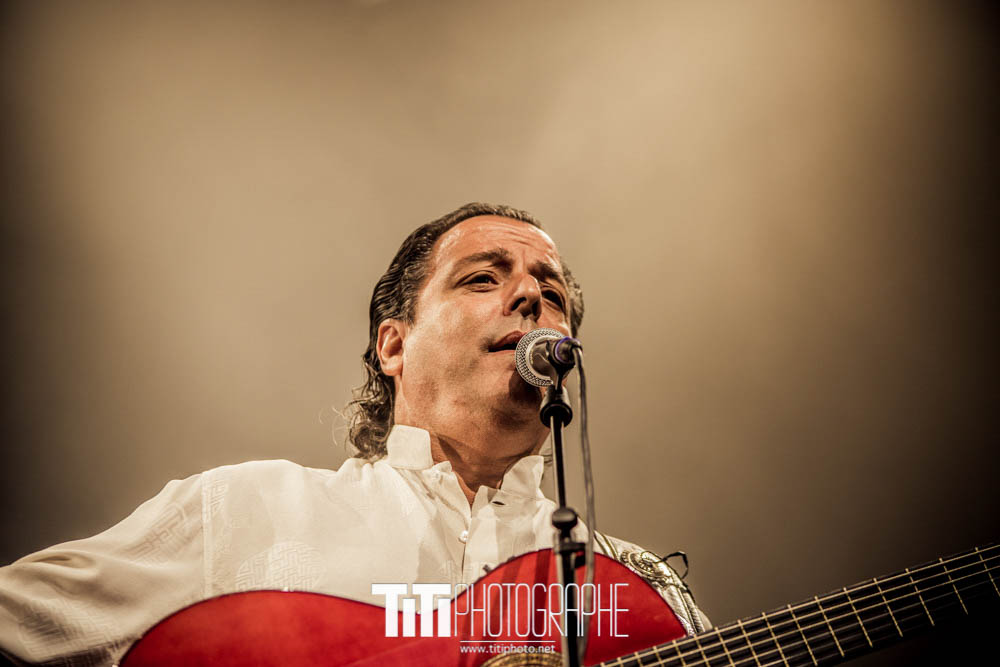 Chico & the Gypsies-Rencontres Brel-2016-Sylvain SABARD