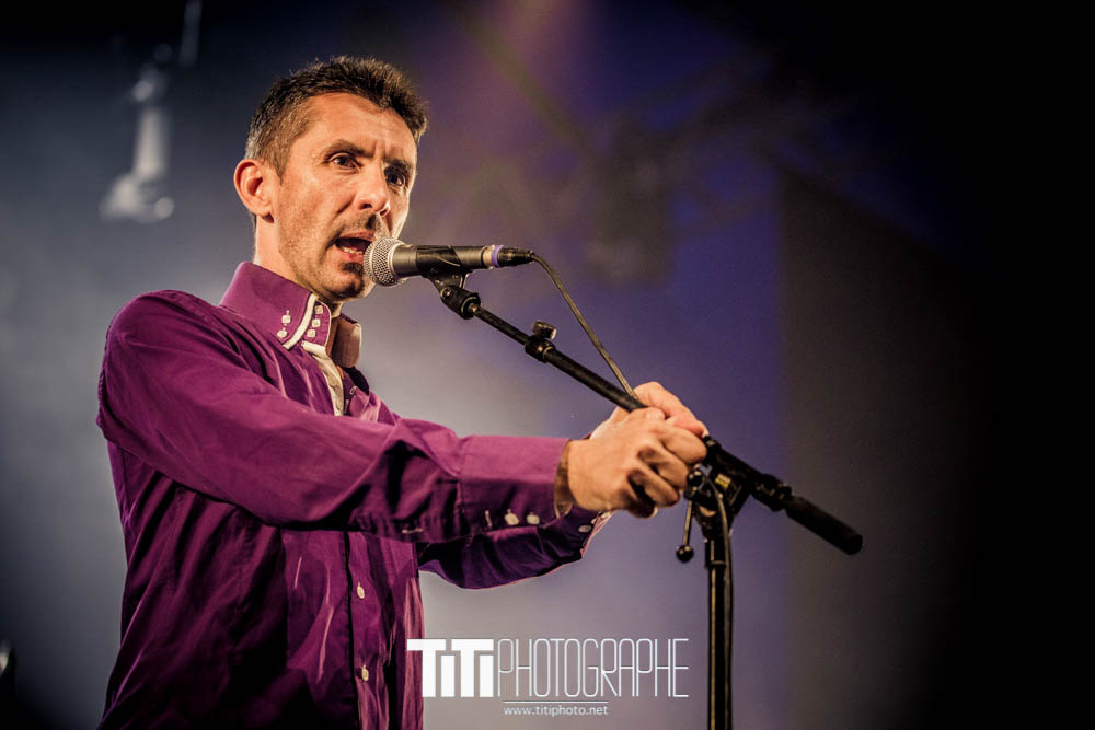 Haïdouti Orkestar-Rencontres Brel-2016-Sylvain SABARD