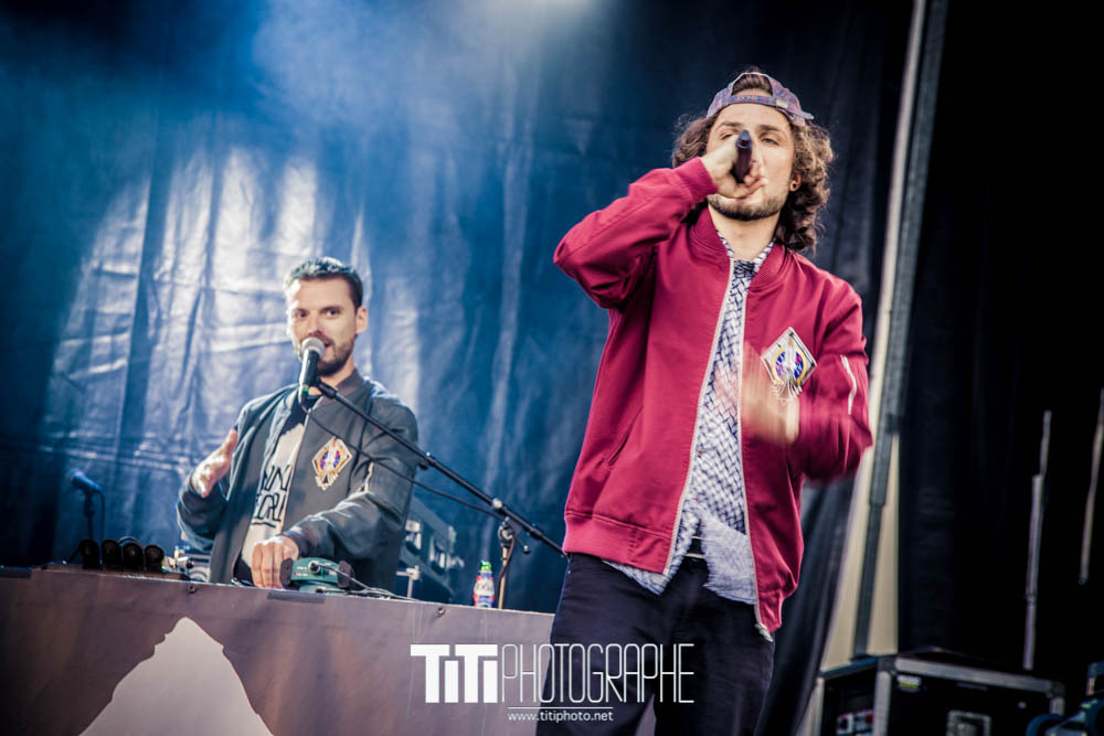 Monkey Theorem-Rencontres Brel-2016-Sylvain SABARD