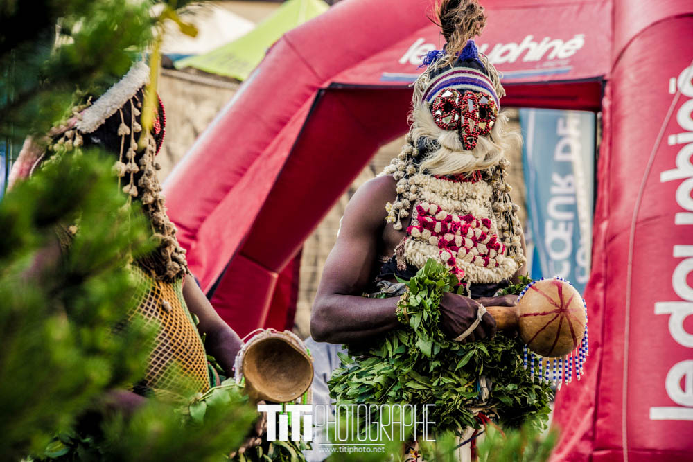 Ethnies Bassari & Dialonké-Rencontres Brel-2016-Sylvain SABARD