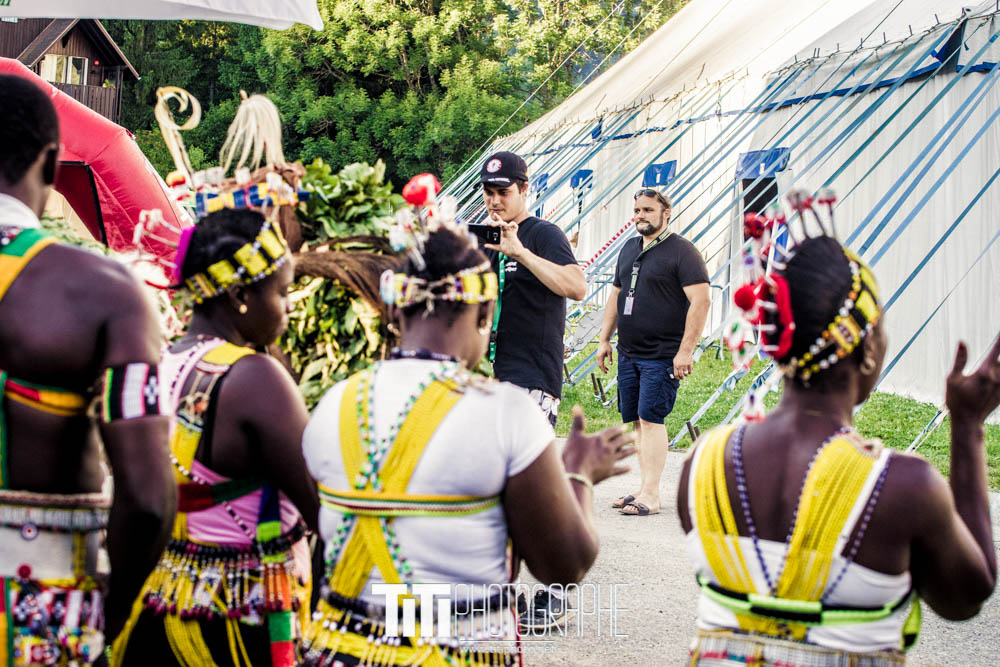 Ethnies Bassari & Dialonké-Rencontres Brel-2016-Sylvain SABARD