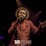 Rod Anton & The Ligerians – Rencontres Brel – 20/07/2016
