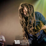 Alborosie – Rencontres Brel – 20/07/2016