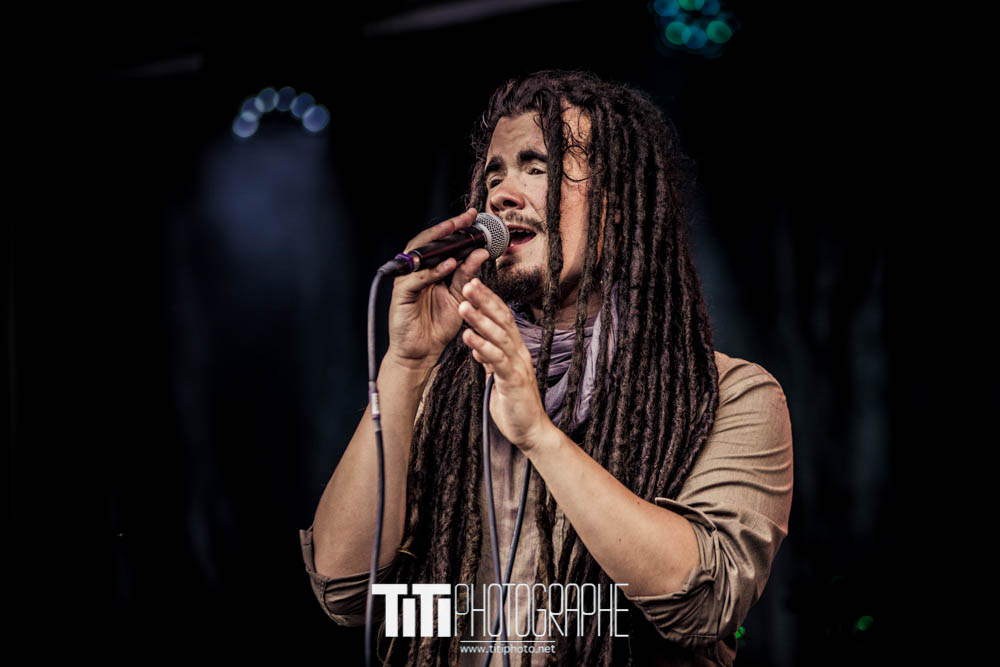 Païaka – Rencontres Brel – 21/07/2016