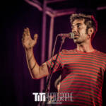 Pan – Rencontres Brel – 21/07/2016