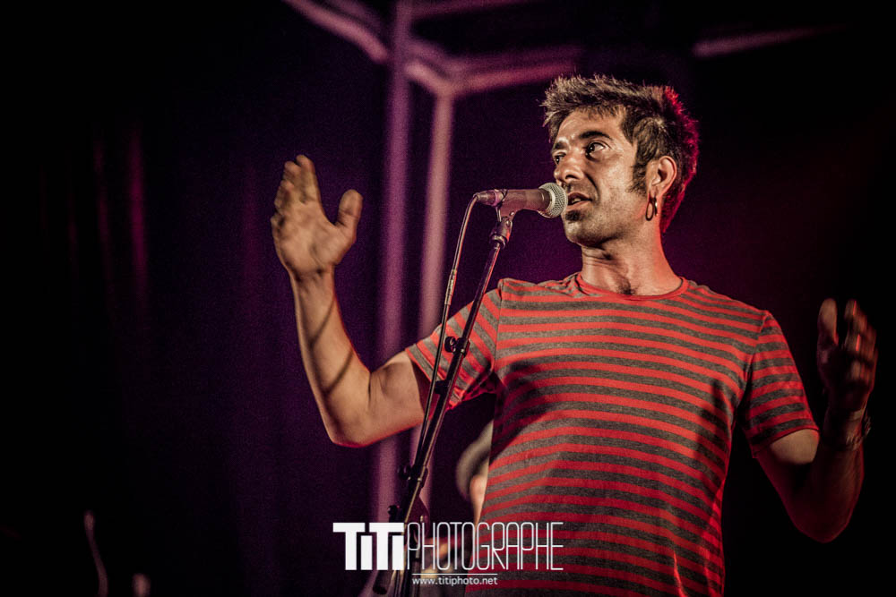 Pan – Rencontres Brel – 21/07/2016