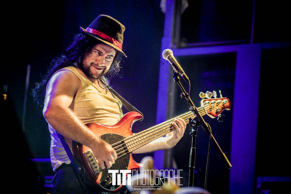 Les Gwapps-Rencontres Brel-2016-Sylvain SABARD