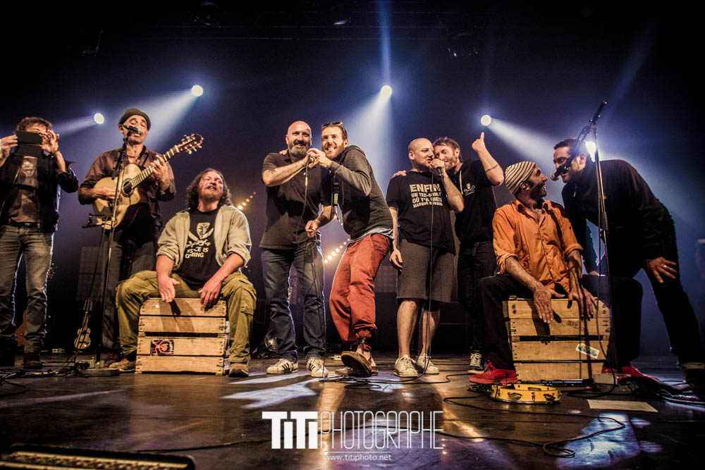 La Rue Ketanou-Rencontres Brel-2016-Sylvain SABARD