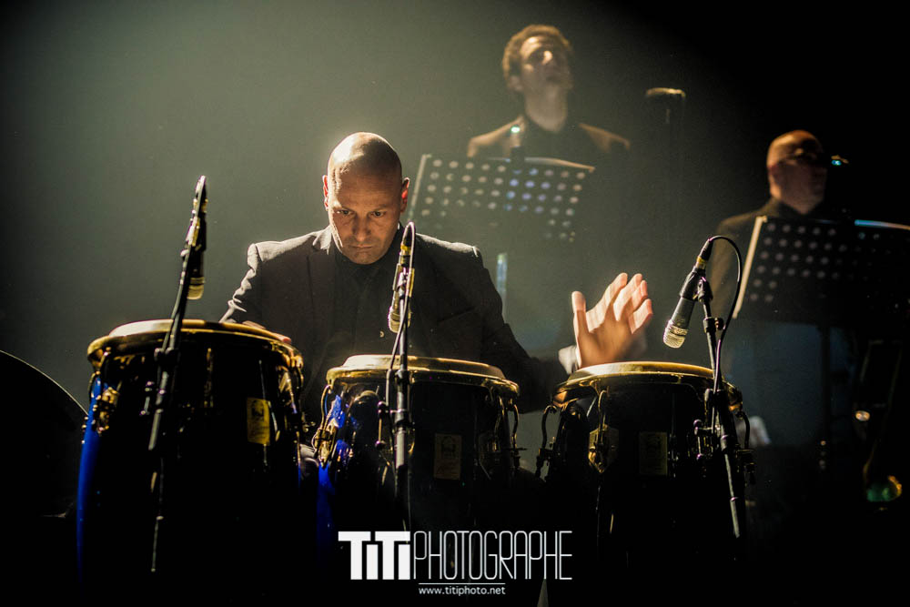 Yuri Buenaventura-Rencontres Brel-2016-Sylvain SABARD