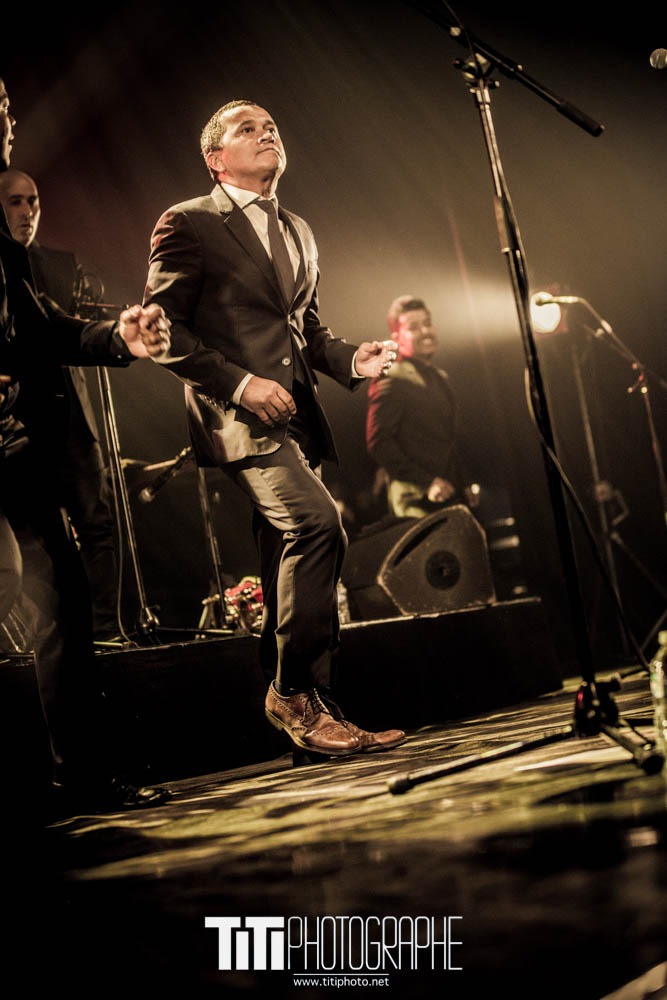 Yuri Buenaventura-Rencontres Brel-2016-Sylvain SABARD