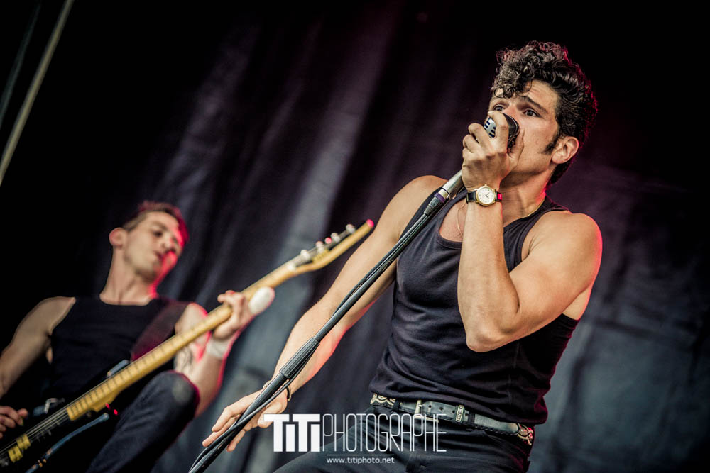 Talysker – Rencontres Brel – 22/07/2016