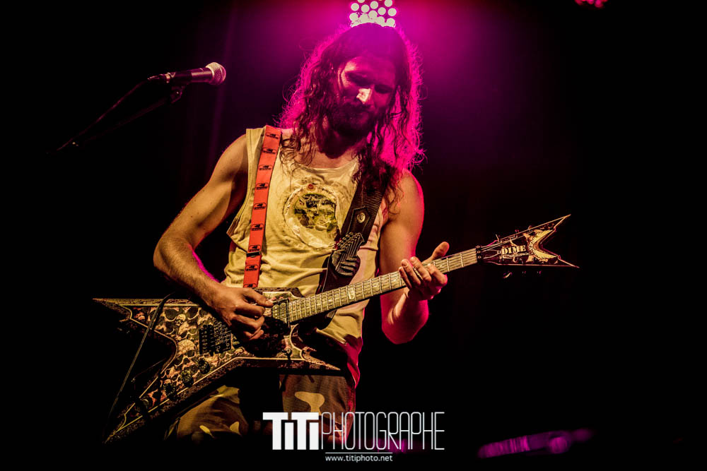 Les Gwapps-Rencontres Brel-2016-Sylvain SABARD