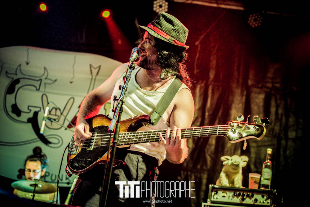 Les Gwapps-Rencontres Brel-2016-Sylvain SABARD