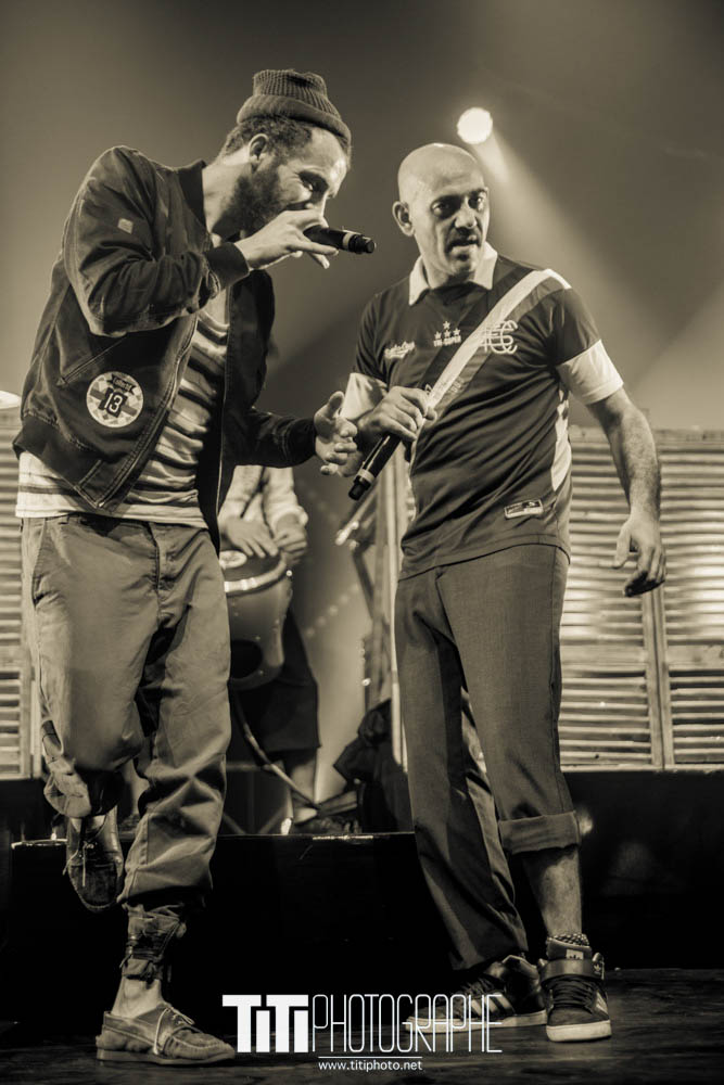 Collectif 13-Rencontres Brel-2016-Sylvain SABARD