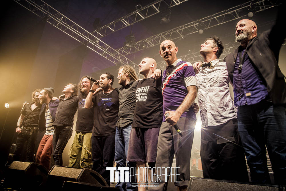 Collectif 13-Rencontres Brel-2016-Sylvain SABARD