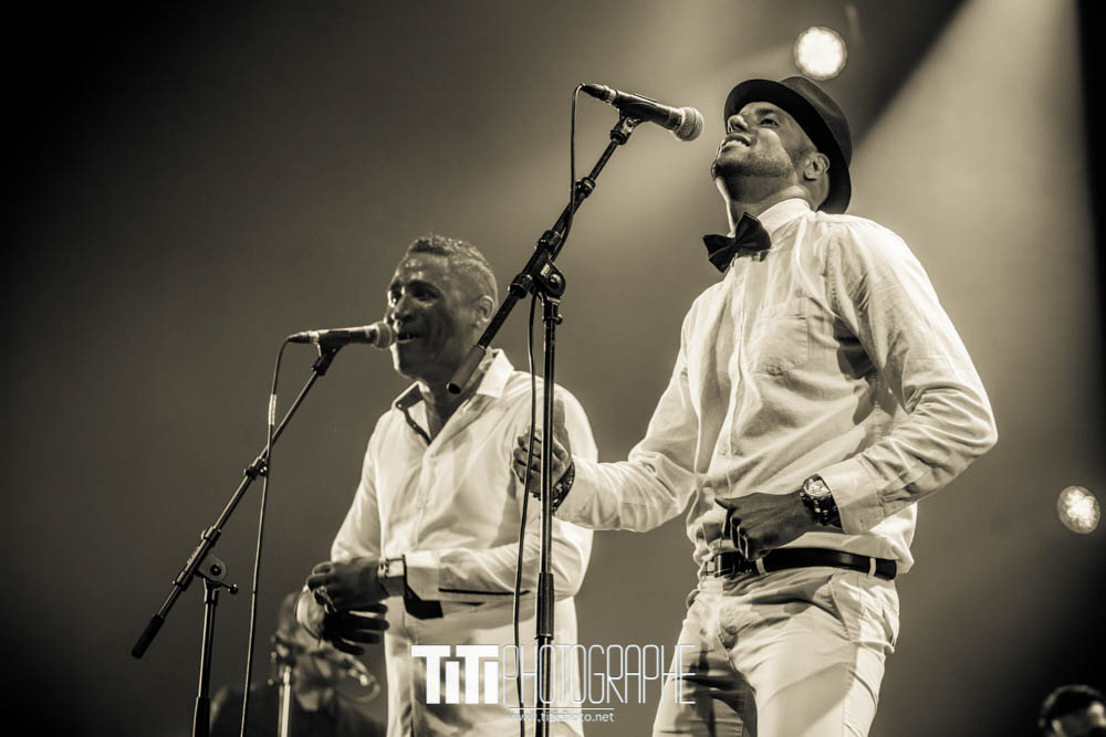 Mercadonegro – Rencontres Brel – 23/07/2016