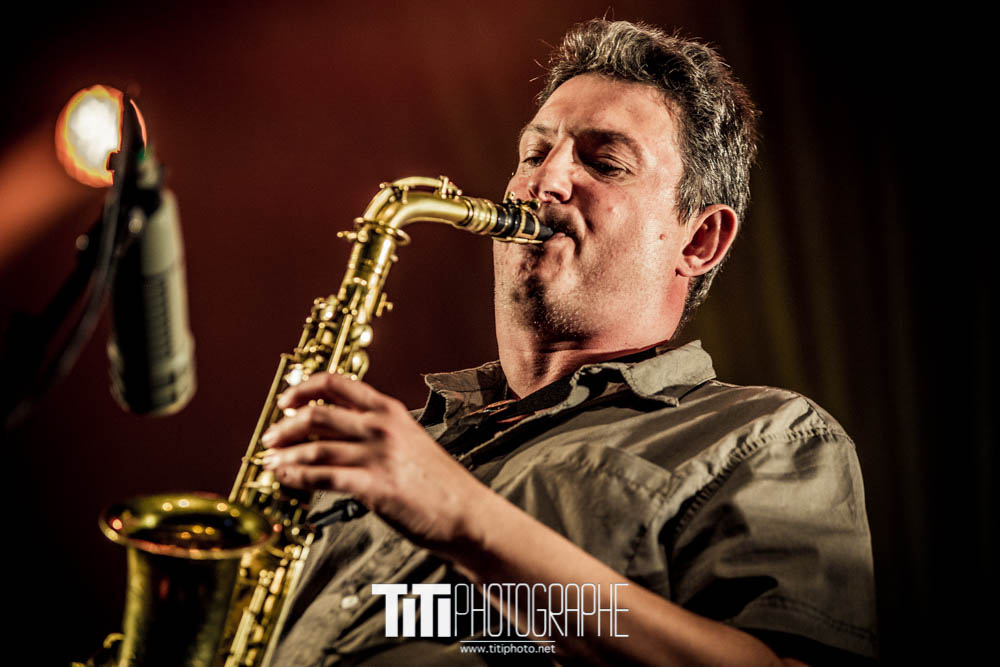 Haïdouti Orkestar-Rencontres Brel-2016-Sylvain SABARD