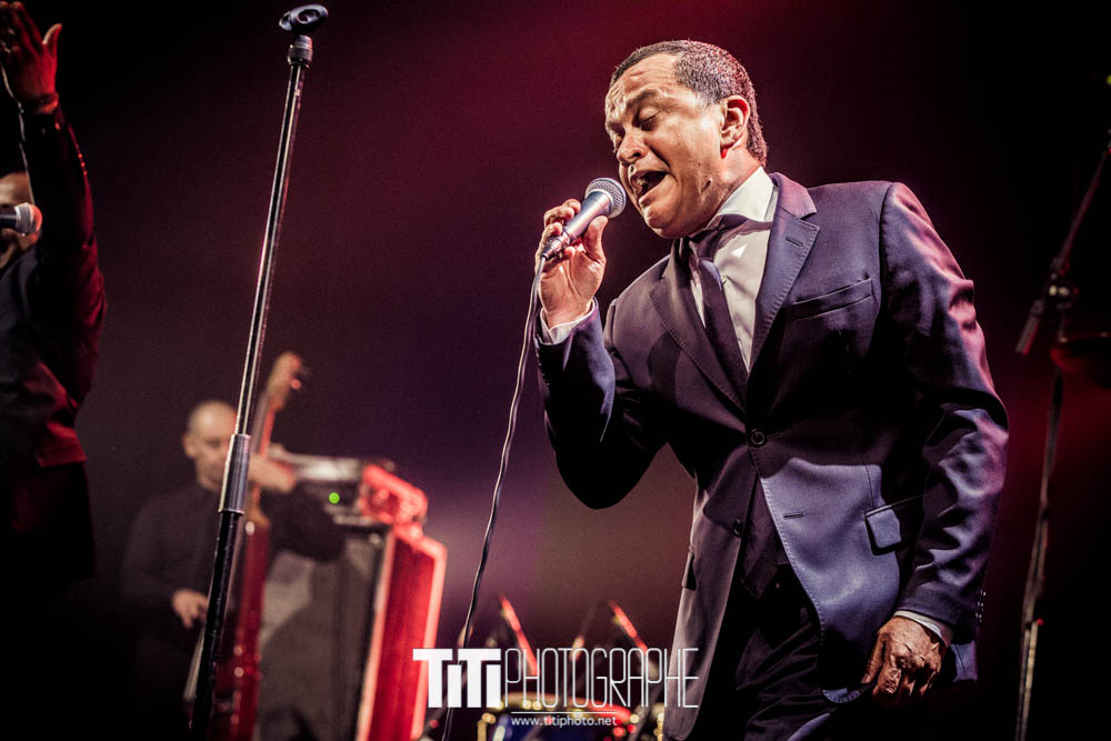 Yuri Buenaventura-Rencontres Brel-2016-Sylvain SABARD