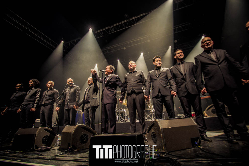 Yuri Buenaventura-Rencontres Brel-2016-Sylvain SABARD