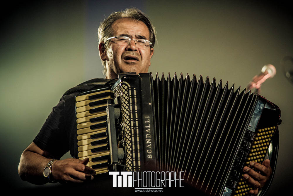 Haïdouti Orkestar-Rencontres Brel-2016-Sylvain SABARD