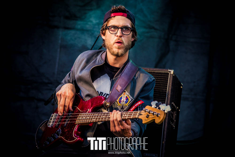 Monkey theorem – Rencontres Brel – 20/07/2016