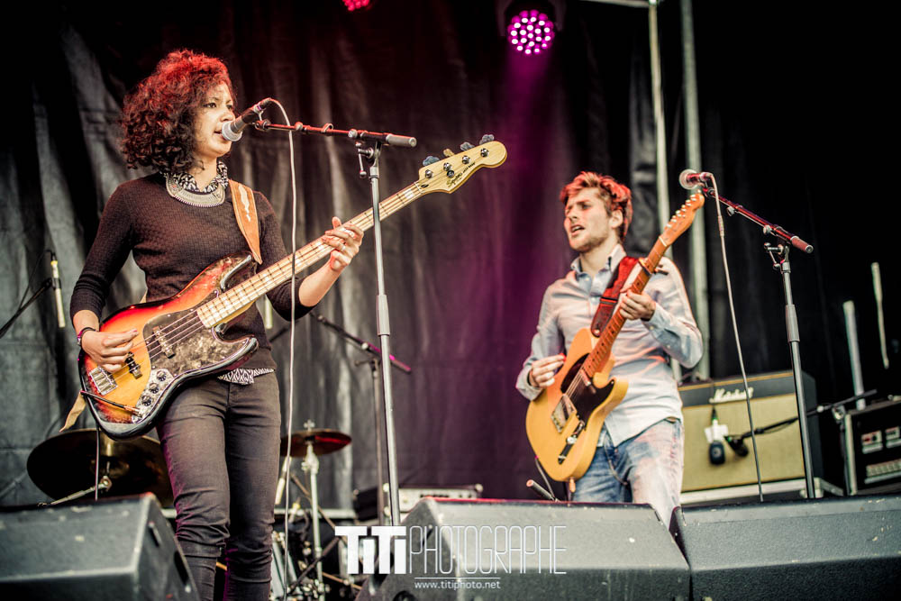 Midnight Bloom – Rencontres Brel – 22/07/2016