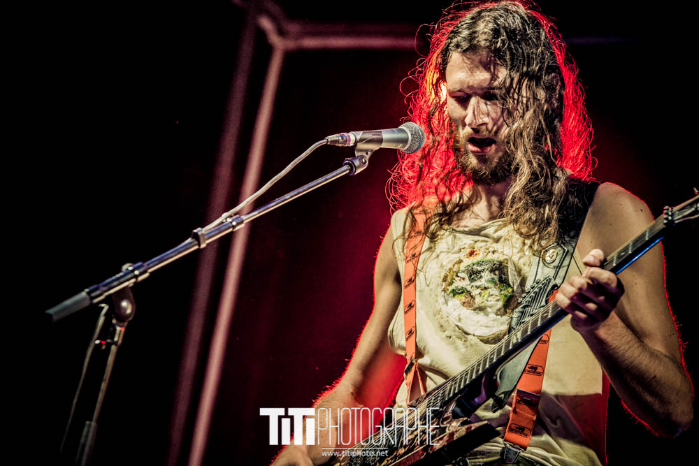 Les Gwapps – Rencontres Brel – 22/07/2016