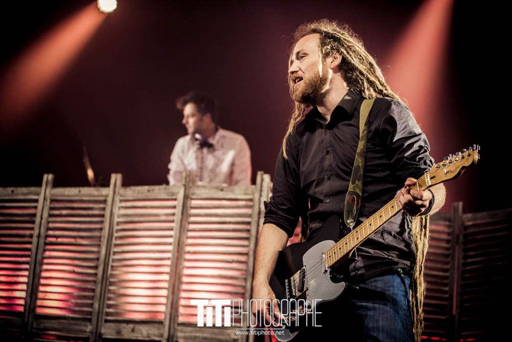 Collectif 13-Rencontres Brel-2016-Sylvain SABARD