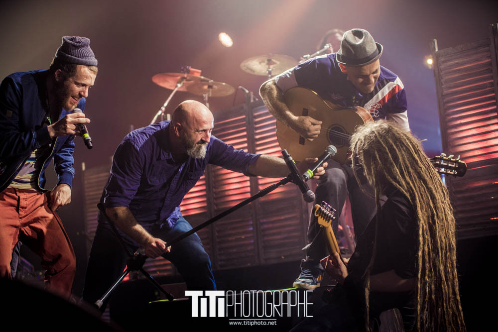 Collectif 13-Rencontres Brel-2016-Sylvain SABARD