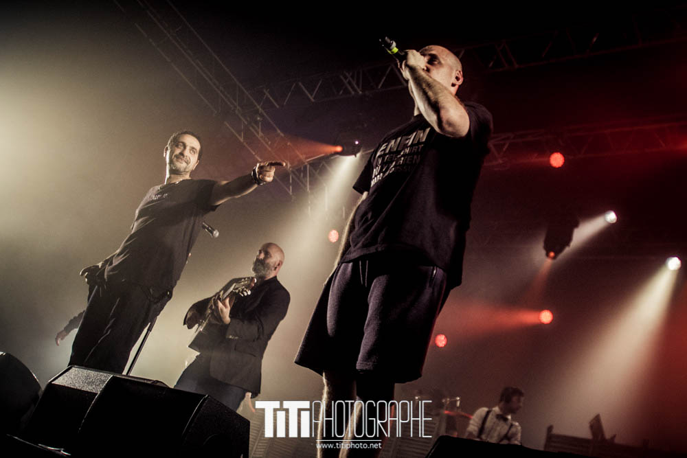 Collectif 13-Rencontres Brel-2016-Sylvain SABARD