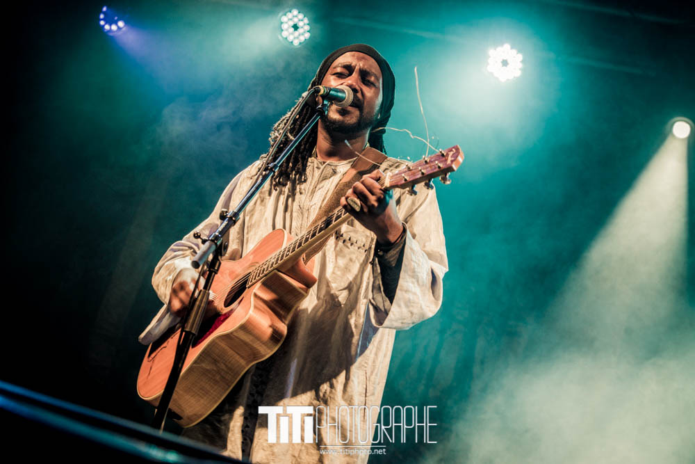 Nabil Baly-Rencontres Brel-2016-Sylvain SABARD