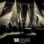 Les Tambours du Bronx – Rencontres Brel – 22/07/2016