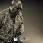 Manu Dibango – Rencontres Brel – 23/07/2016