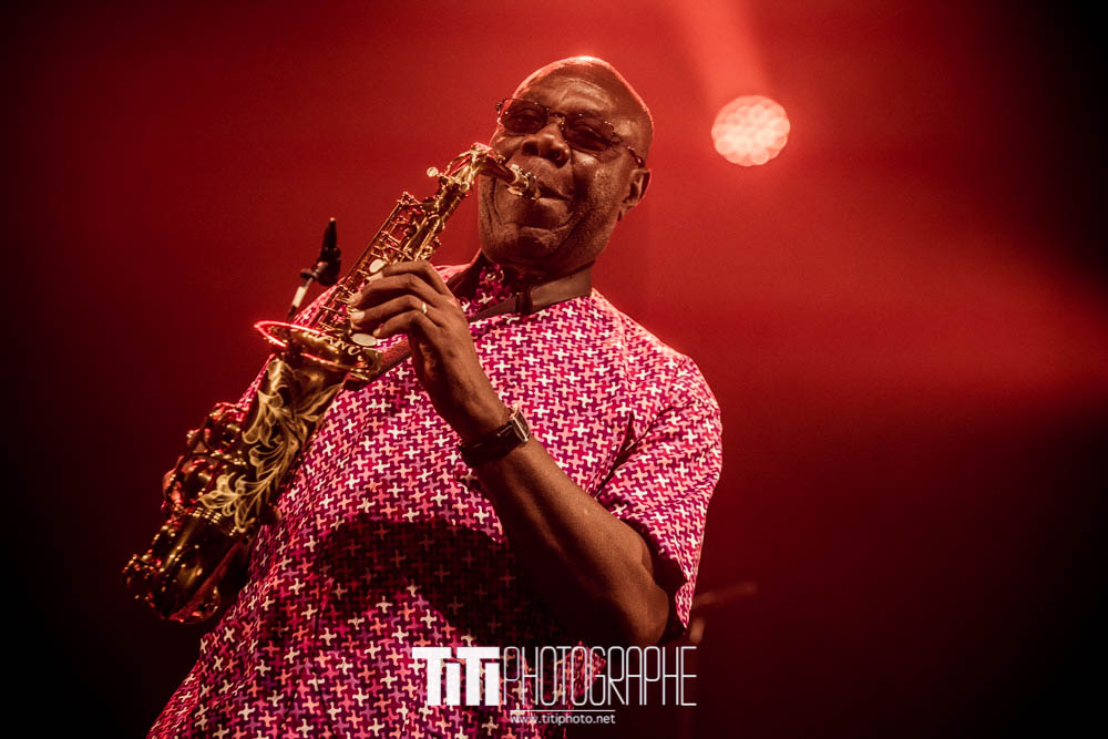 Manu Dibango-Rencontres Brel-2016-Sylvain SABARD