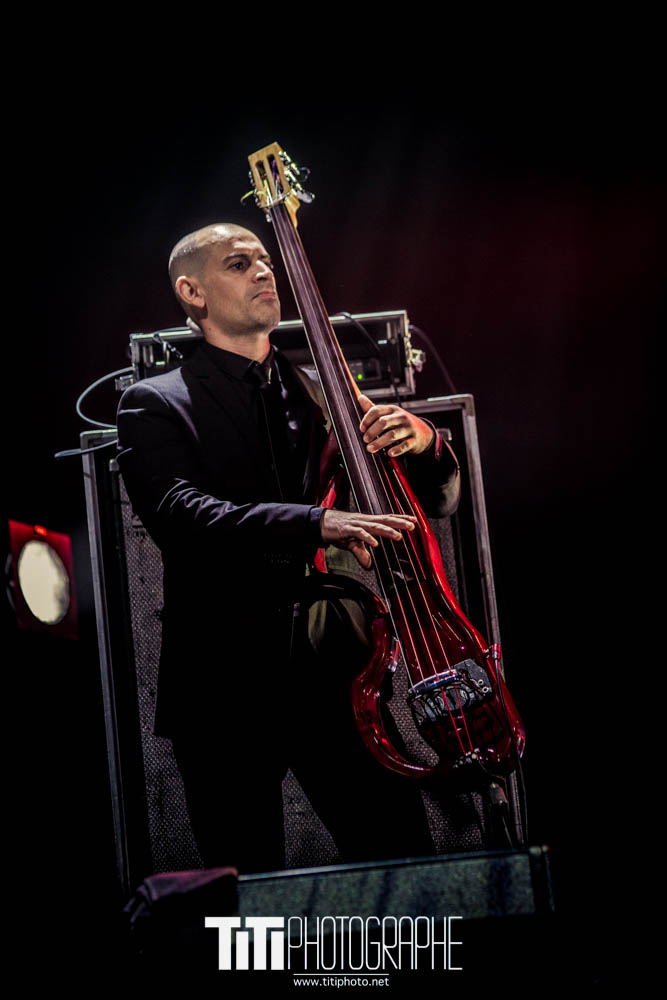 Yuri Buenaventura-Rencontres Brel-2016-Sylvain SABARD