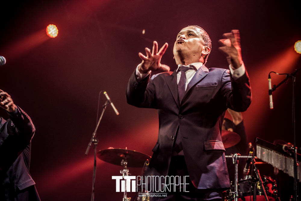 Yuri Buenaventura-Rencontres Brel-2016-Sylvain SABARD