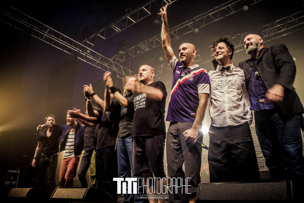 Collectif 13-Rencontres Brel-2016-Sylvain SABARD