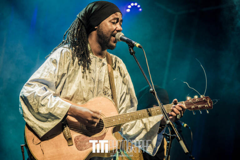 Nabil Baly – Rencontres Brel – 23/07/2016